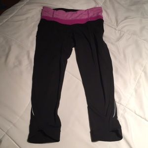 Lululemon leggings